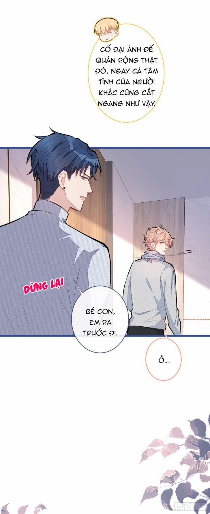 Lại Bị Nam Thần Trêu Lên Hot Search 40 trang 32