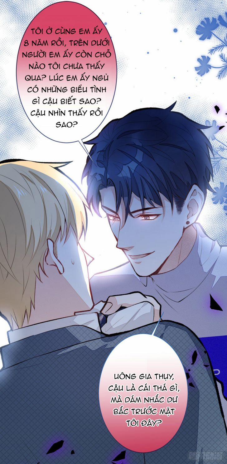 Lại Bị Nam Thần Trêu Lên Hot Search 40 trang 36