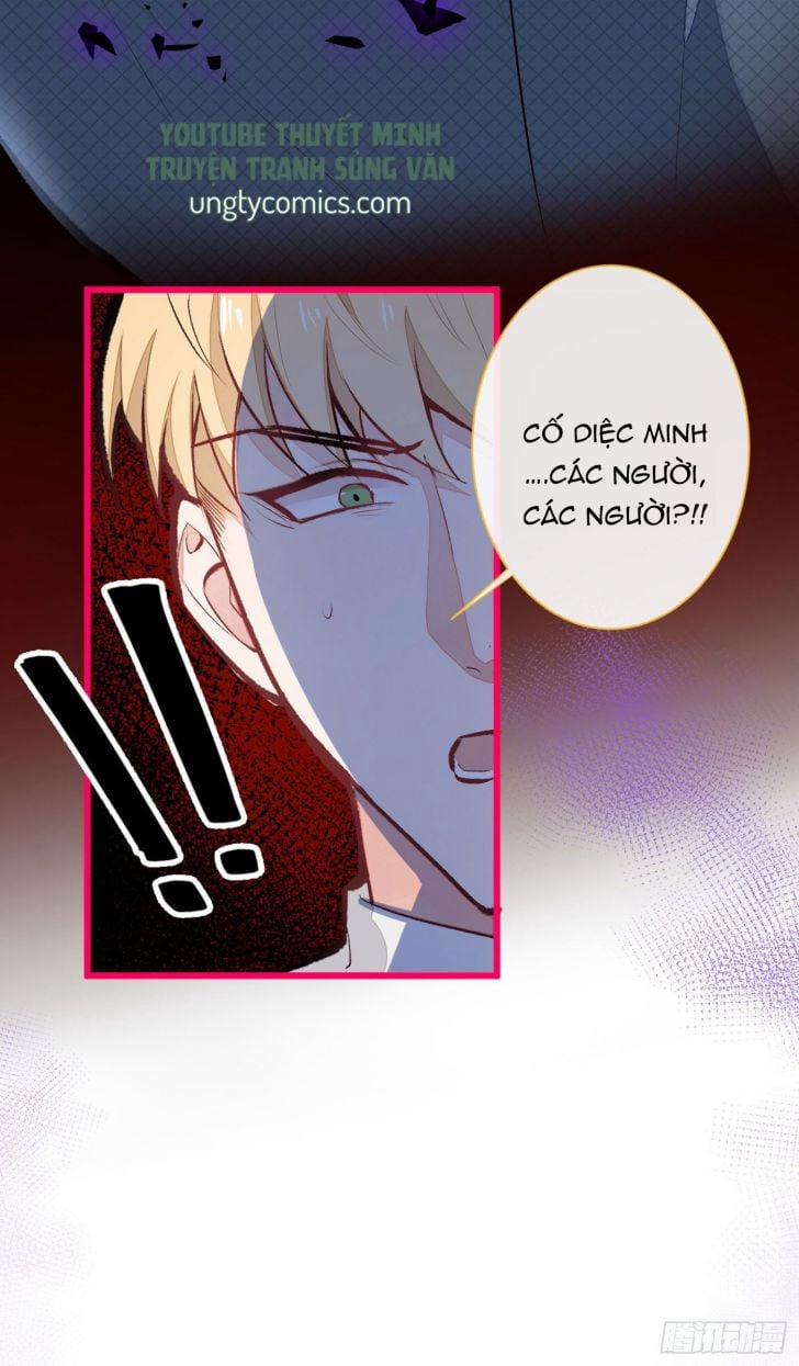 Lại Bị Nam Thần Trêu Lên Hot Search 40 trang 37