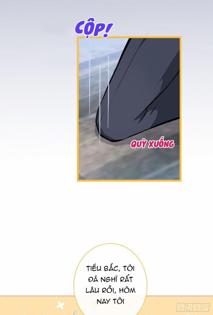 Lại Bị Nam Thần Trêu Lên Hot Search 40 trang 8