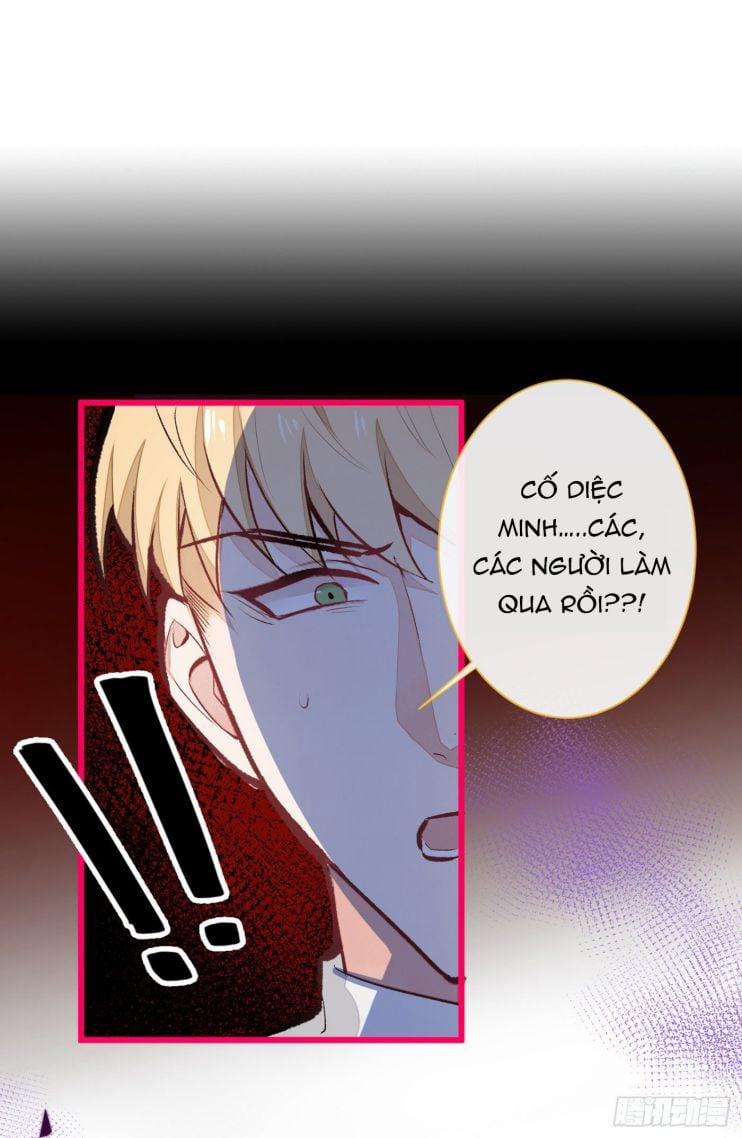 Lại Bị Nam Thần Trêu Lên Hot Search 41 trang 1