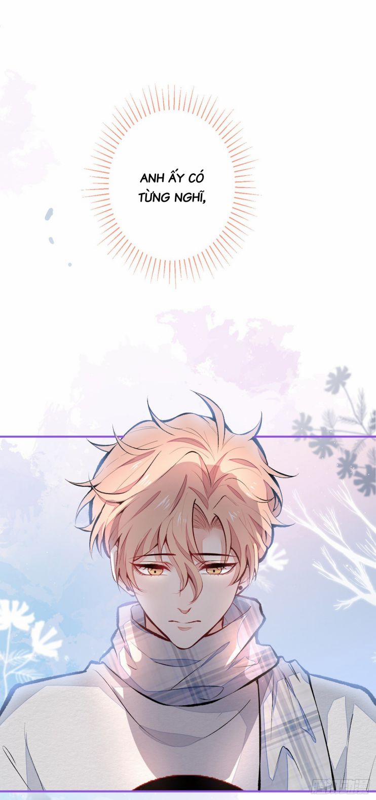 Lại Bị Nam Thần Trêu Lên Hot Search 41 trang 16