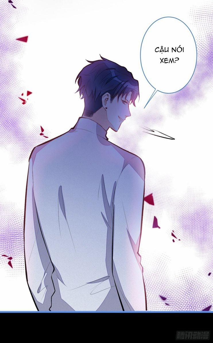 Lại Bị Nam Thần Trêu Lên Hot Search 41 trang 2