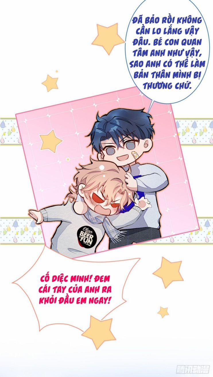 Lại Bị Nam Thần Trêu Lên Hot Search 41 trang 21