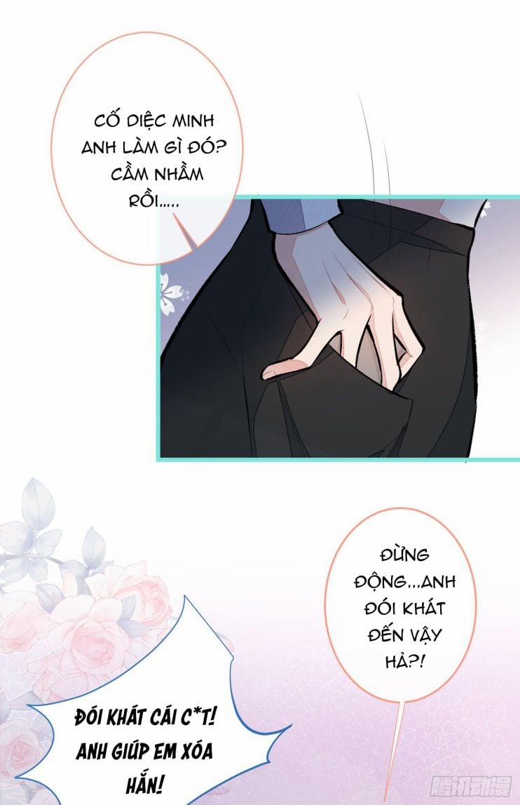 Lại Bị Nam Thần Trêu Lên Hot Search 41 trang 35