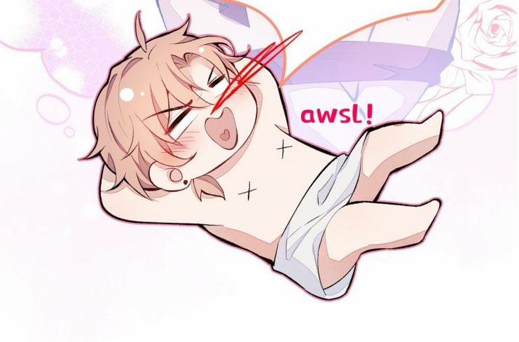 Lại Bị Nam Thần Trêu Lên Hot Search 41 trang 39