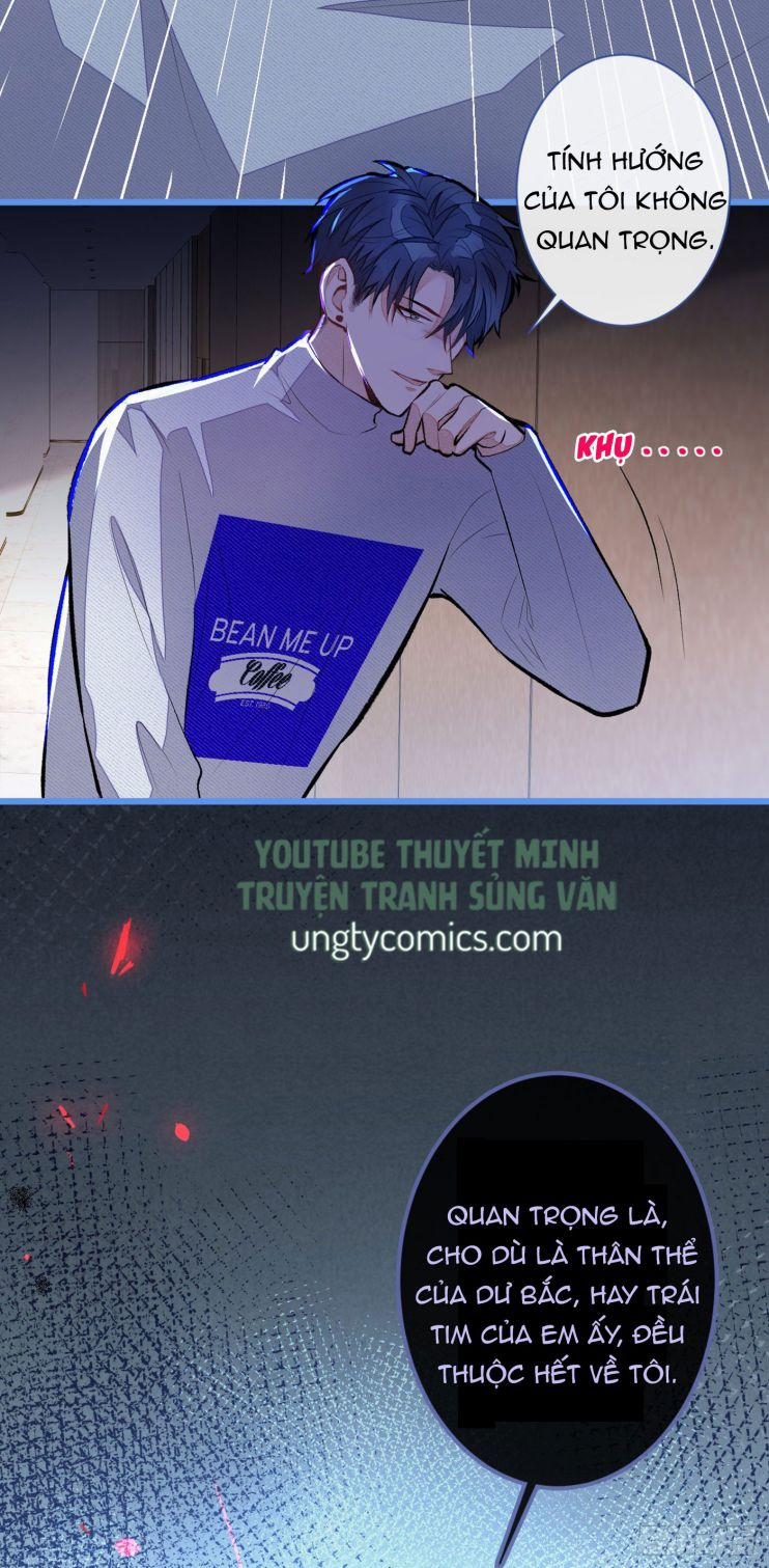 Lại Bị Nam Thần Trêu Lên Hot Search 41 trang 4