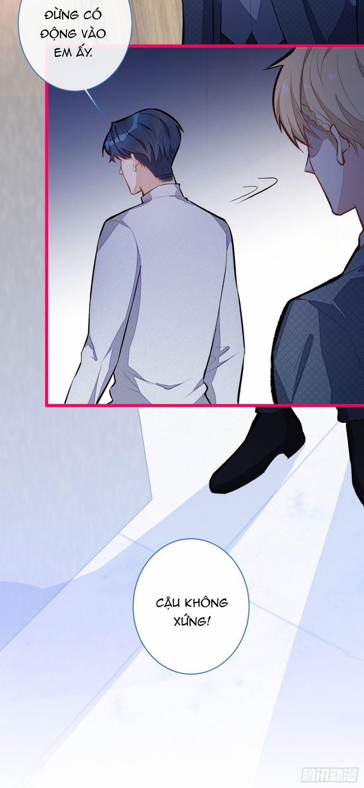 Lại Bị Nam Thần Trêu Lên Hot Search 41 trang 7