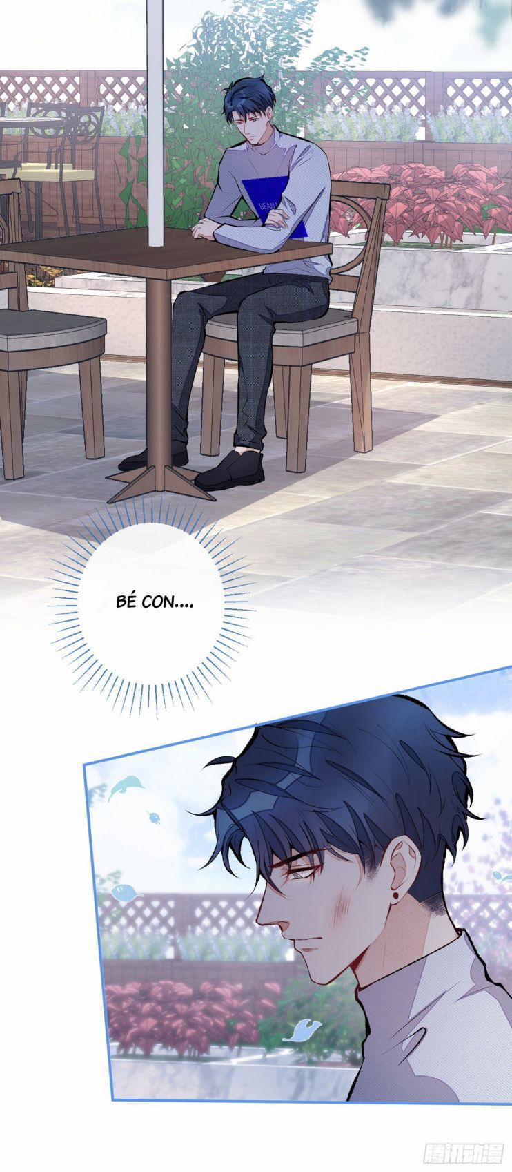 Lại Bị Nam Thần Trêu Lên Hot Search 41 trang 9