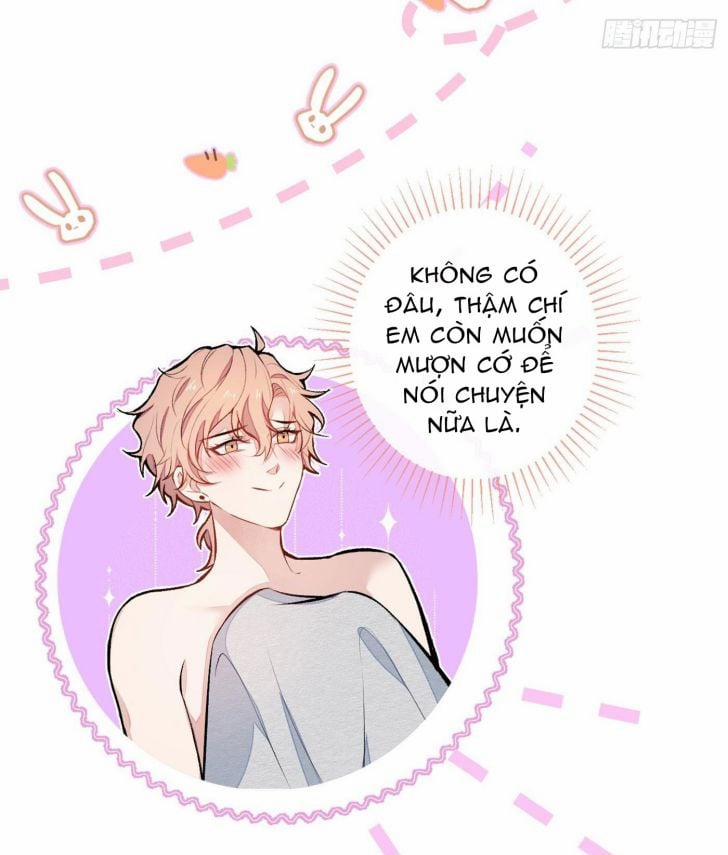 Lại Bị Nam Thần Trêu Lên Hot Search 42 trang 10