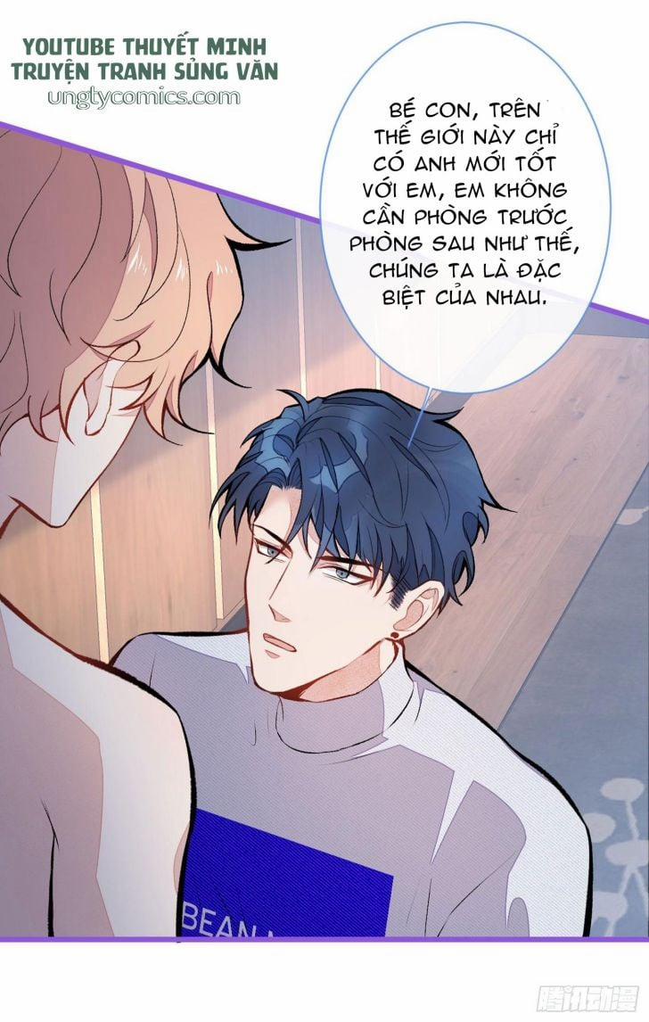 Lại Bị Nam Thần Trêu Lên Hot Search 42 trang 12