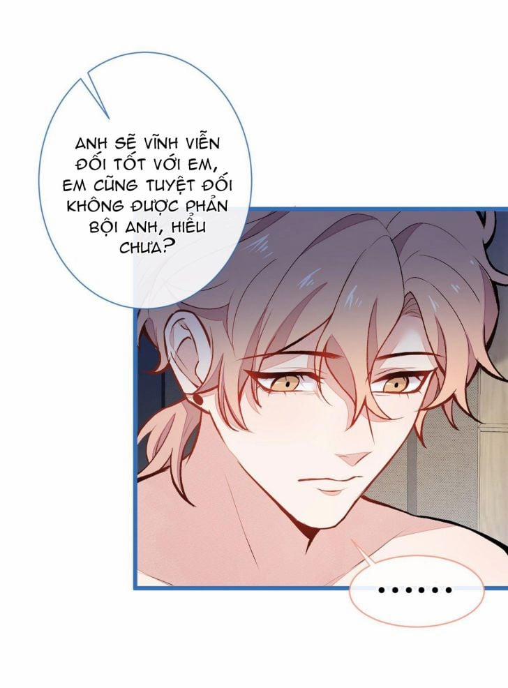 Lại Bị Nam Thần Trêu Lên Hot Search 42 trang 13