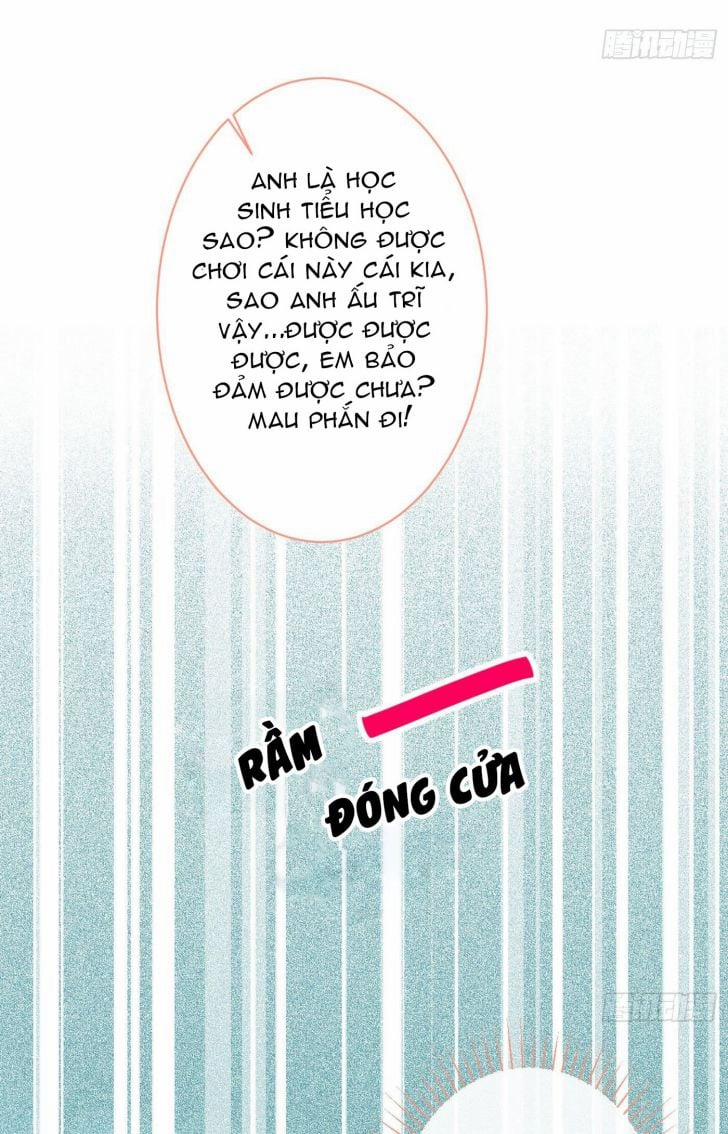 Lại Bị Nam Thần Trêu Lên Hot Search 42 trang 16