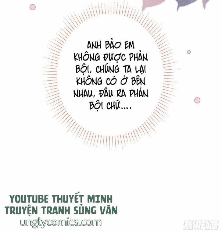 Lại Bị Nam Thần Trêu Lên Hot Search 42 trang 19