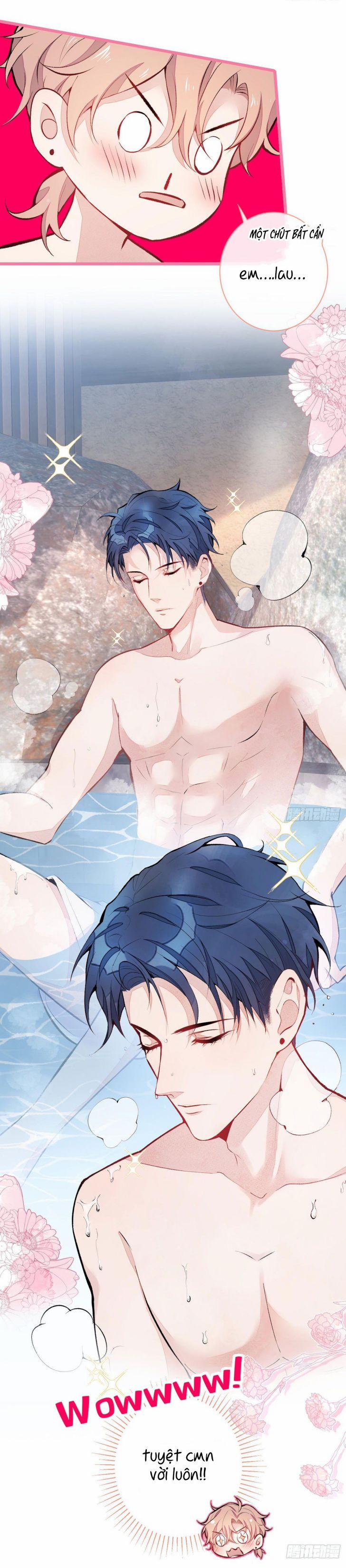 Lại Bị Nam Thần Trêu Lên Hot Search 42 trang 21