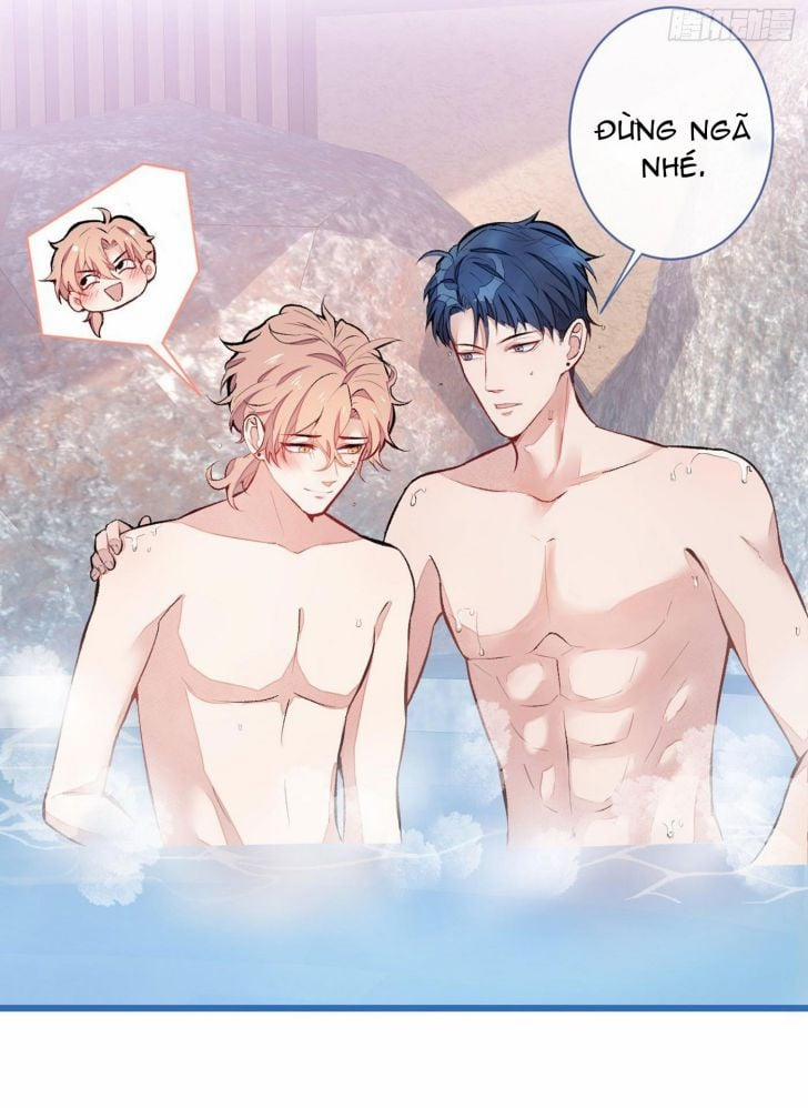 Lại Bị Nam Thần Trêu Lên Hot Search 42 trang 23