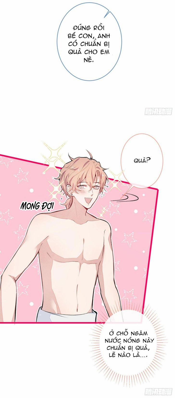 Lại Bị Nam Thần Trêu Lên Hot Search 42 trang 24