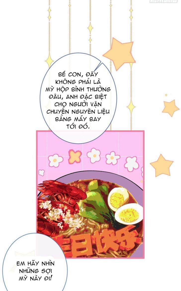 Lại Bị Nam Thần Trêu Lên Hot Search 42 trang 29