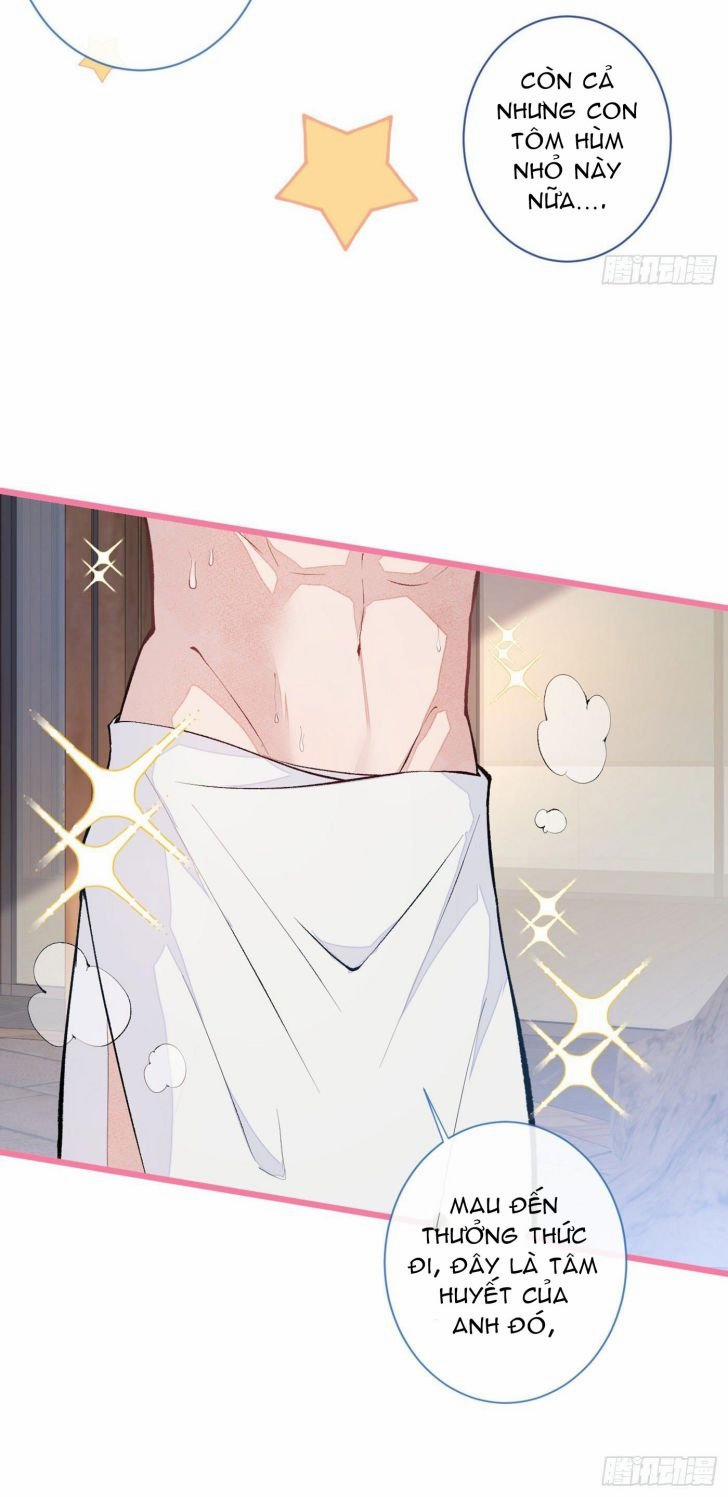 Lại Bị Nam Thần Trêu Lên Hot Search 42 trang 30