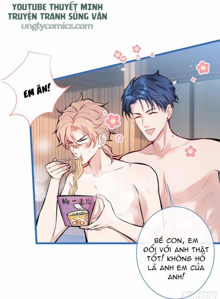 Lại Bị Nam Thần Trêu Lên Hot Search 42 trang 32