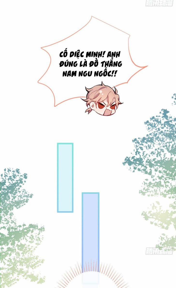 Lại Bị Nam Thần Trêu Lên Hot Search 42 trang 34