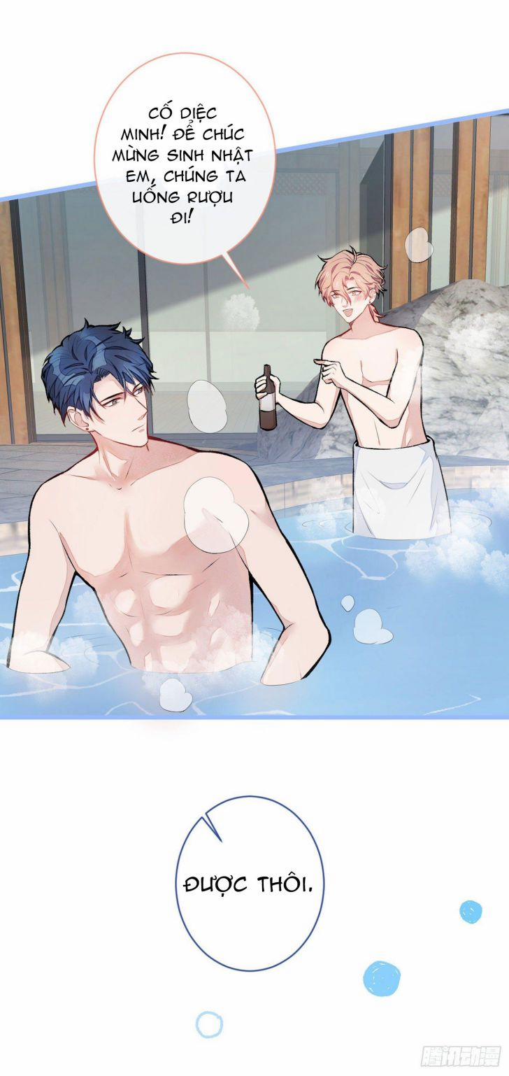 Lại Bị Nam Thần Trêu Lên Hot Search 42 trang 38