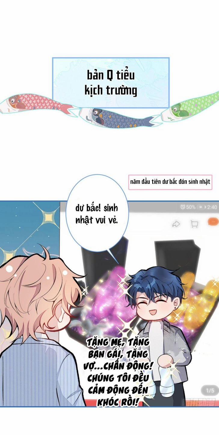 Lại Bị Nam Thần Trêu Lên Hot Search 42 trang 39