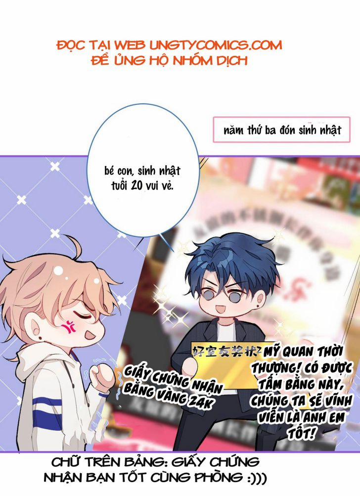 Lại Bị Nam Thần Trêu Lên Hot Search 42 trang 40