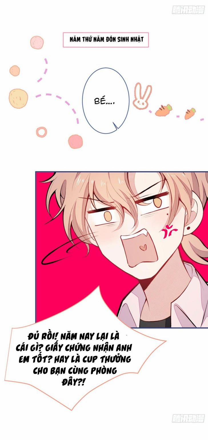 Lại Bị Nam Thần Trêu Lên Hot Search 42 trang 41