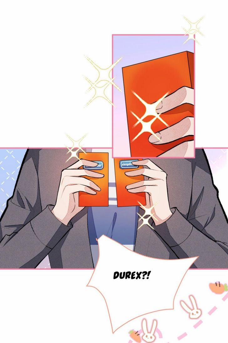 Lại Bị Nam Thần Trêu Lên Hot Search 42 trang 42