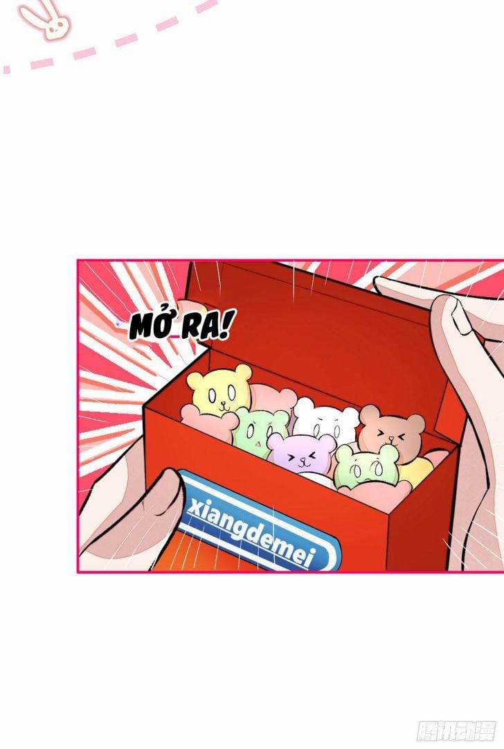 Lại Bị Nam Thần Trêu Lên Hot Search 42 trang 44