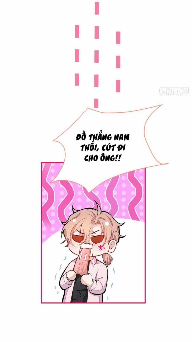 Lại Bị Nam Thần Trêu Lên Hot Search 42 trang 46