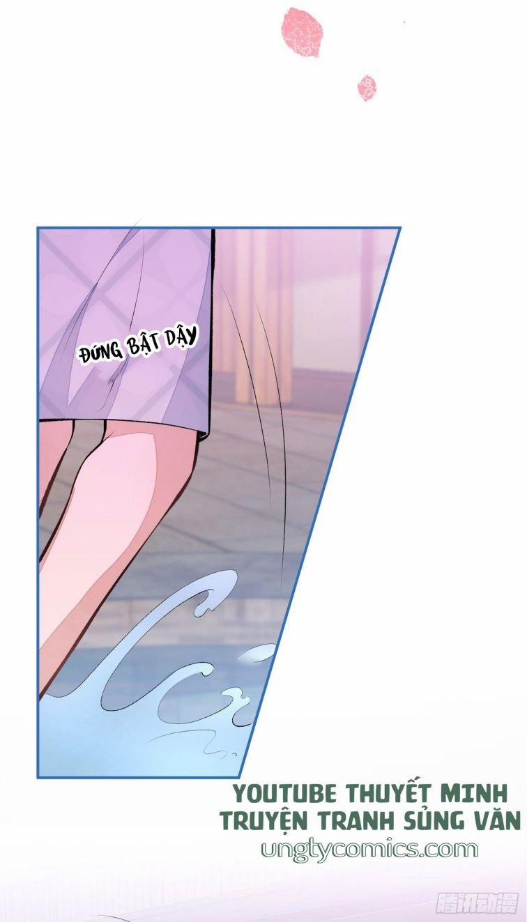 Lại Bị Nam Thần Trêu Lên Hot Search 43 trang 10