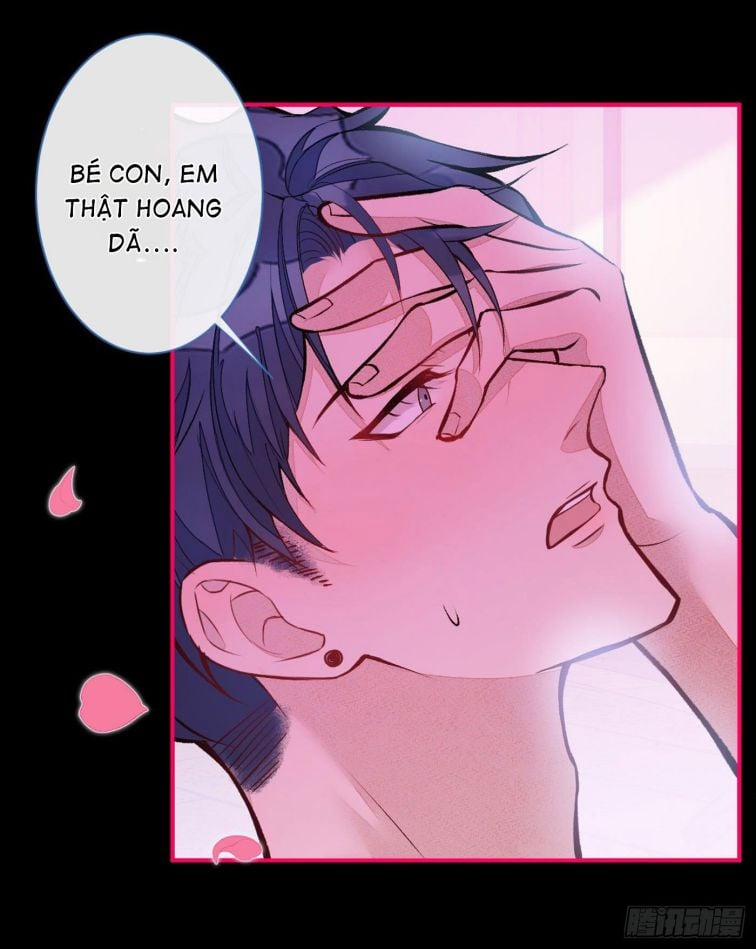 Lại Bị Nam Thần Trêu Lên Hot Search 43 trang 15