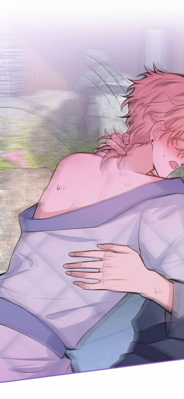 Lại Bị Nam Thần Trêu Lên Hot Search 43 trang 23