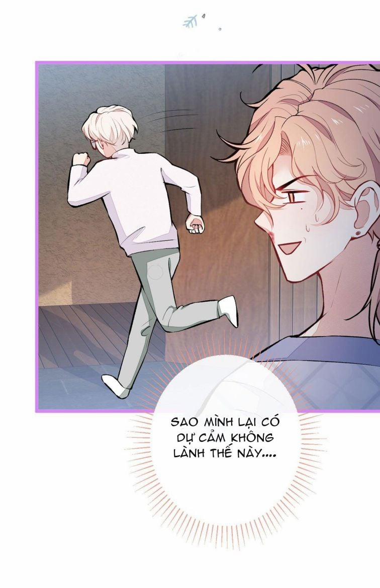 Lại Bị Nam Thần Trêu Lên Hot Search 43 trang 29