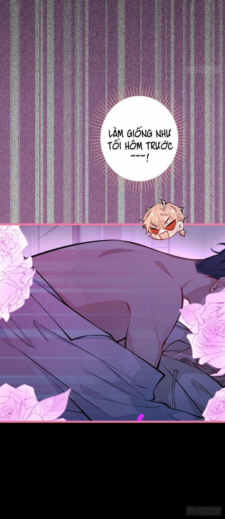 Lại Bị Nam Thần Trêu Lên Hot Search 43 trang 37