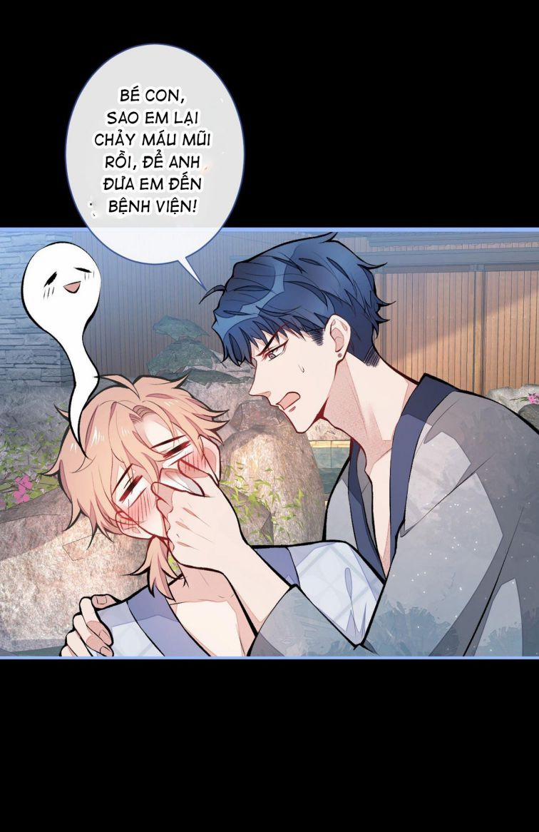 Lại Bị Nam Thần Trêu Lên Hot Search 43 trang 39