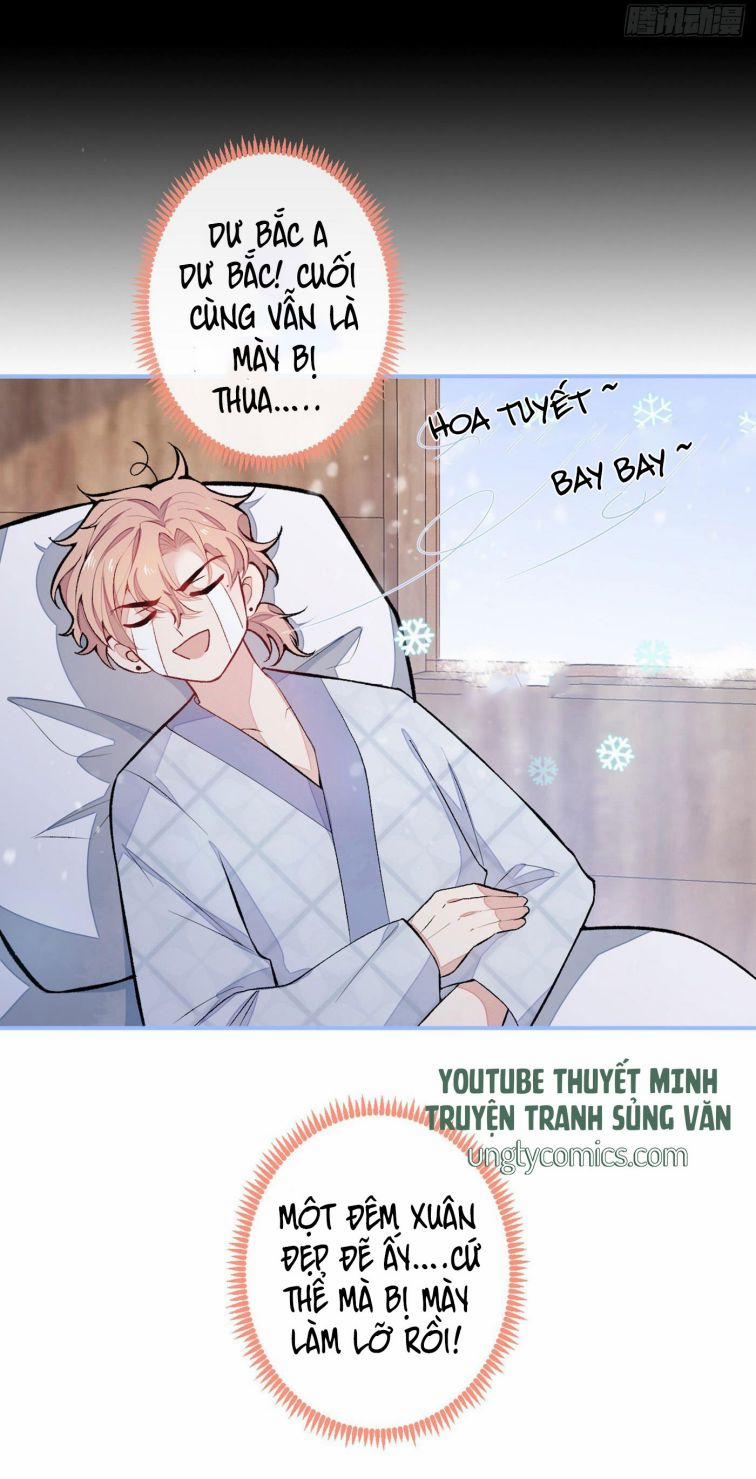 Lại Bị Nam Thần Trêu Lên Hot Search 43 trang 40