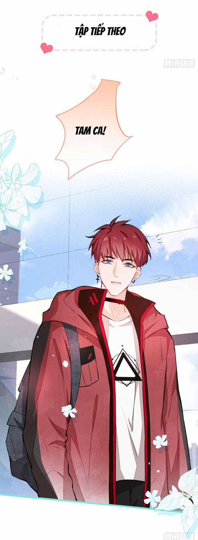 Lại Bị Nam Thần Trêu Lên Hot Search 43 trang 41