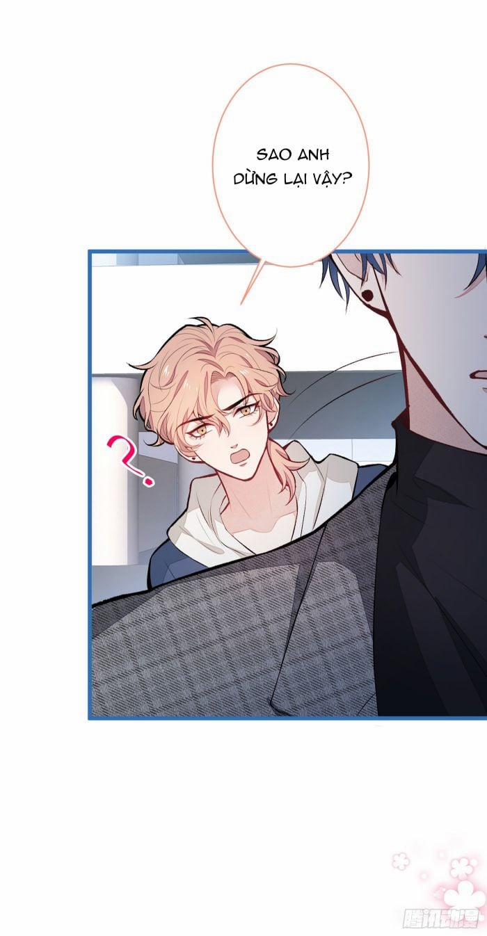 Lại Bị Nam Thần Trêu Lên Hot Search 44 trang 13