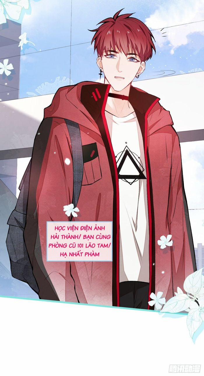 Lại Bị Nam Thần Trêu Lên Hot Search 44 trang 15