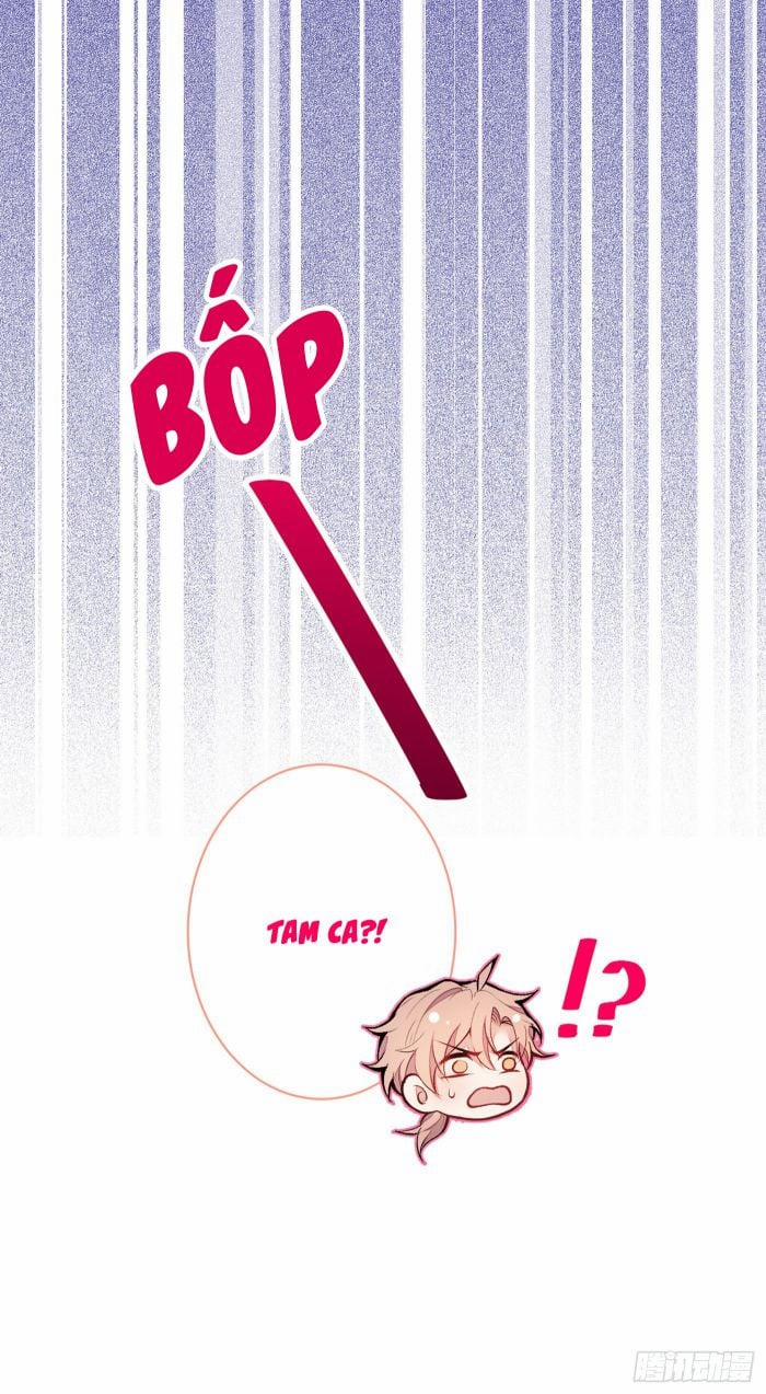 Lại Bị Nam Thần Trêu Lên Hot Search 44 trang 31