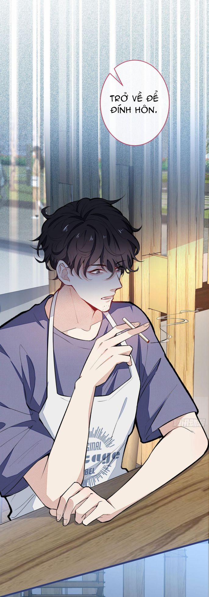 Lại Bị Nam Thần Trêu Lên Hot Search 45 trang 11