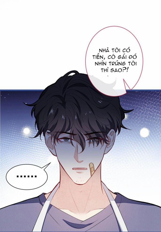 Lại Bị Nam Thần Trêu Lên Hot Search 45 trang 19