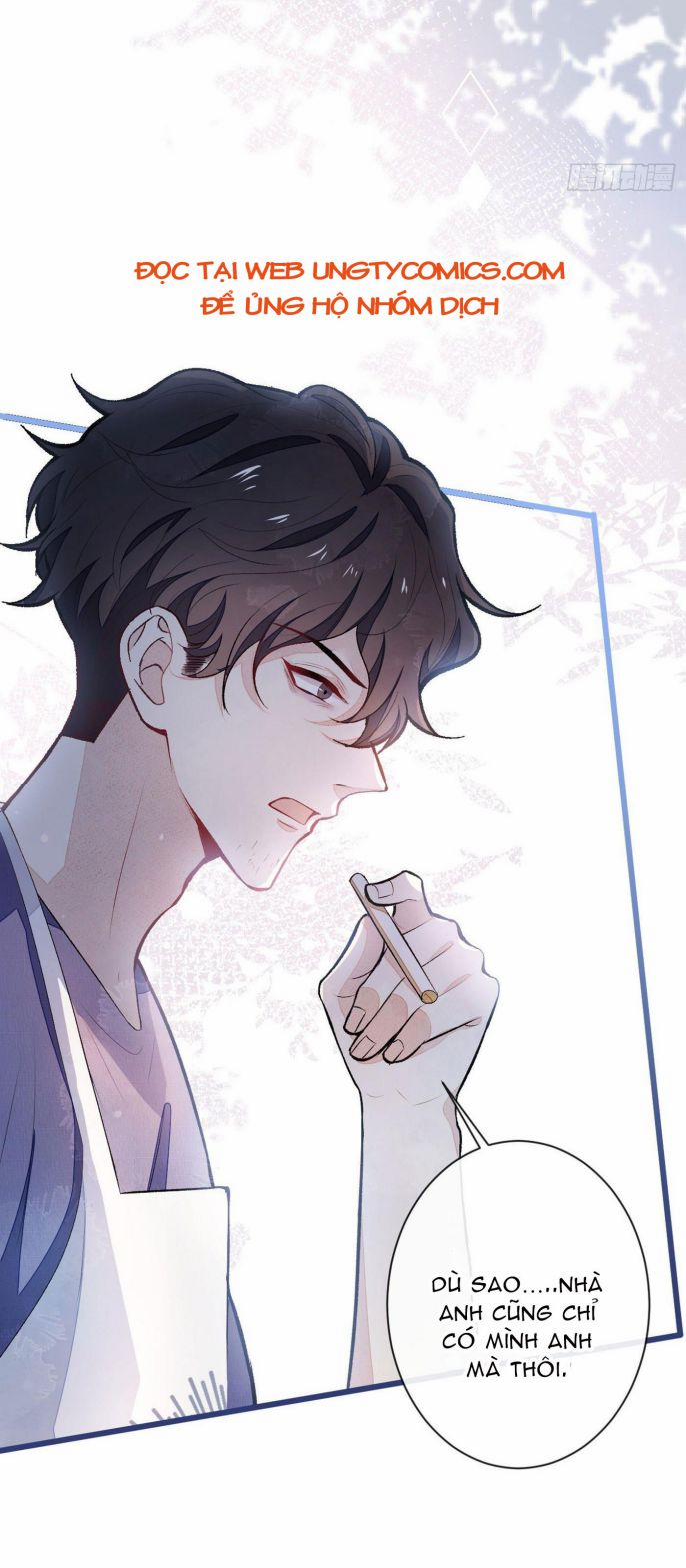 Lại Bị Nam Thần Trêu Lên Hot Search 45 trang 26