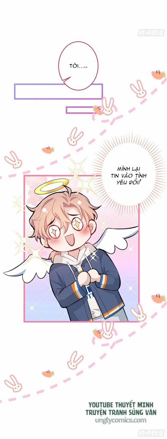 Lại Bị Nam Thần Trêu Lên Hot Search 45 trang 27