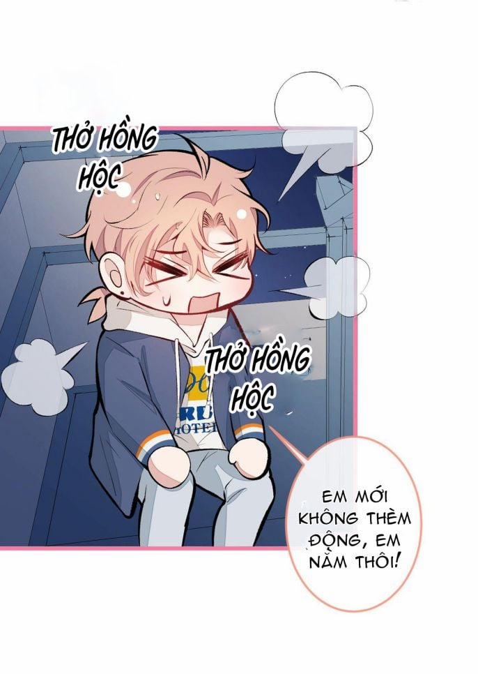 Lại Bị Nam Thần Trêu Lên Hot Search 45 trang 30