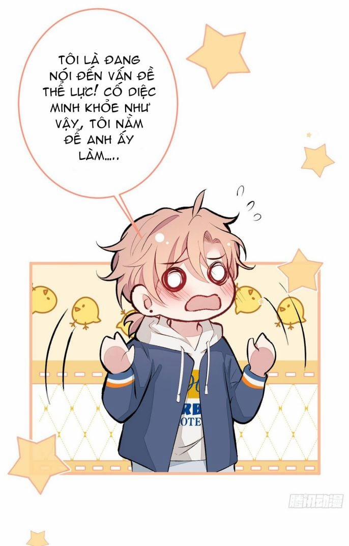 Lại Bị Nam Thần Trêu Lên Hot Search 45 trang 32