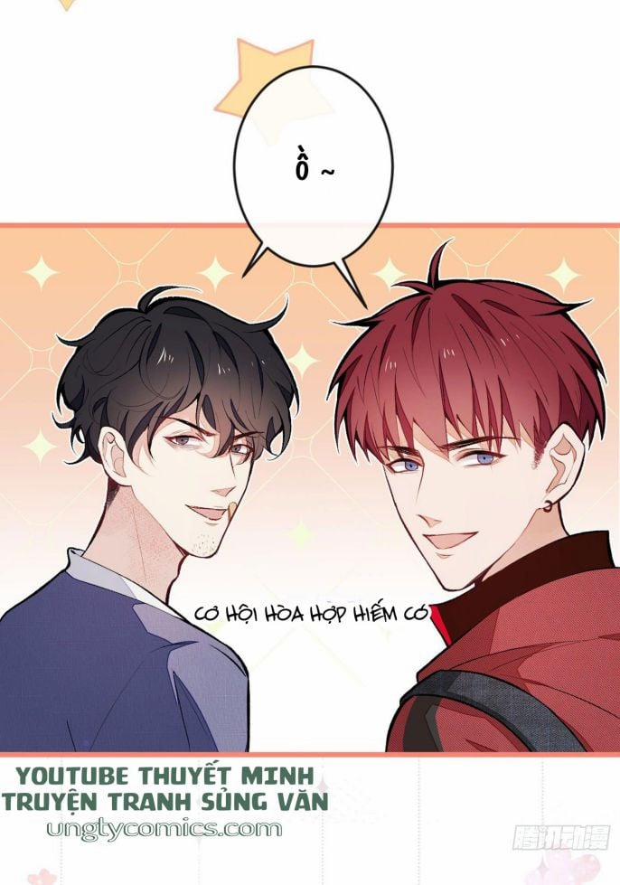 Lại Bị Nam Thần Trêu Lên Hot Search 45 trang 33